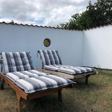 Ferienhauser Lensterstrand 部屋 写真