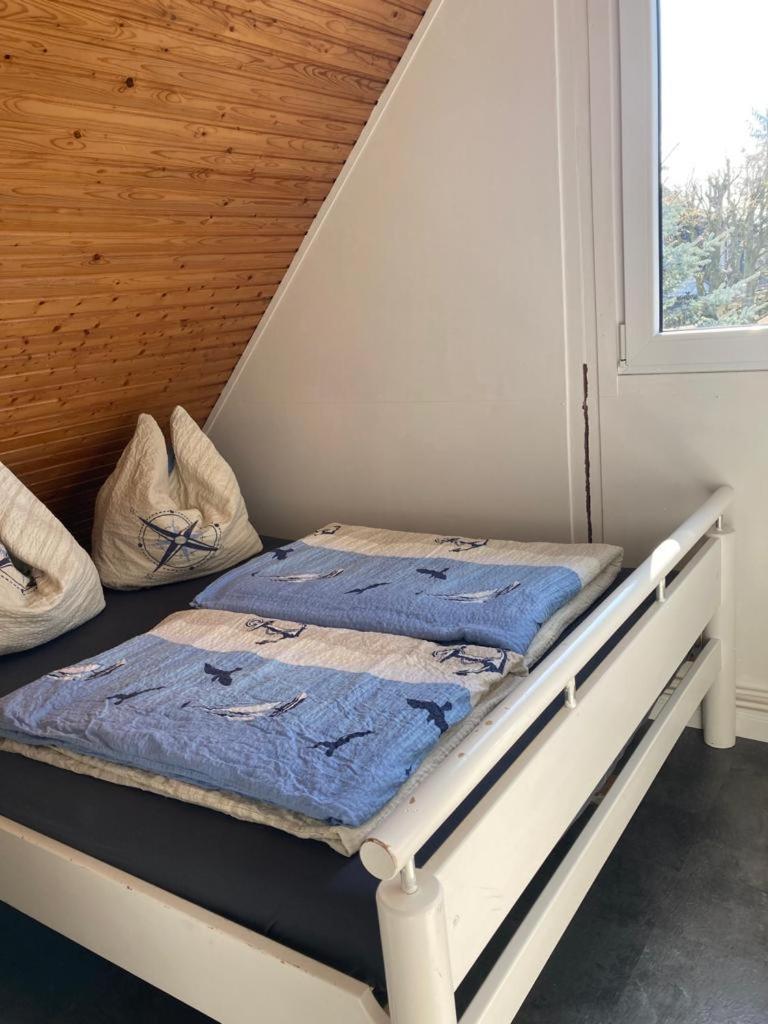 Ferienhauser Lensterstrand 部屋 写真