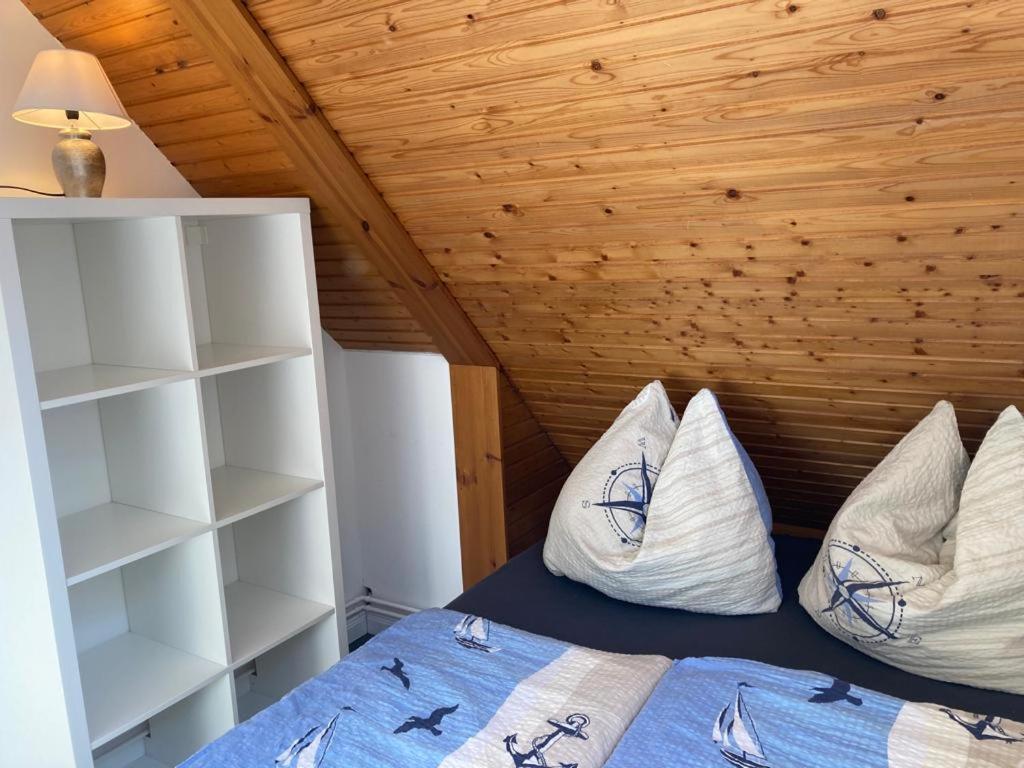 Ferienhauser Lensterstrand 部屋 写真