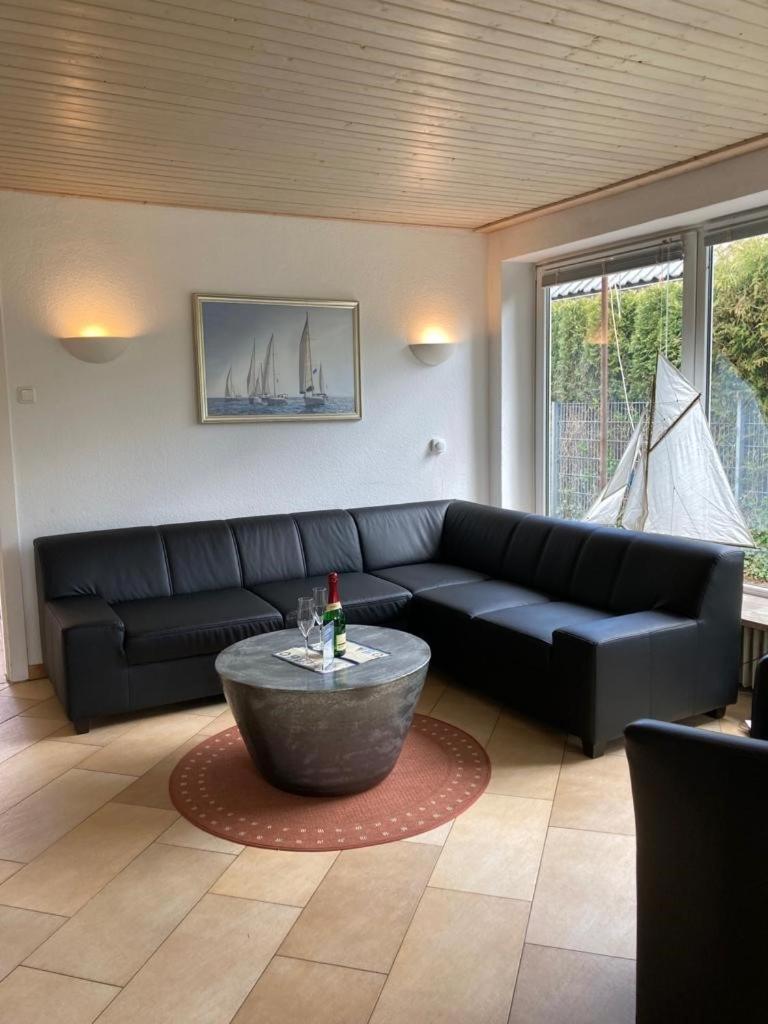 Ferienhauser Lensterstrand 部屋 写真